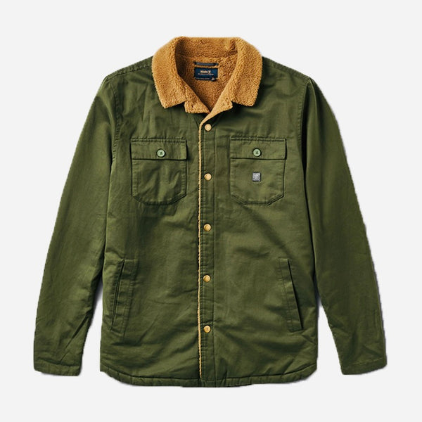 Roark Hebrides Jacket