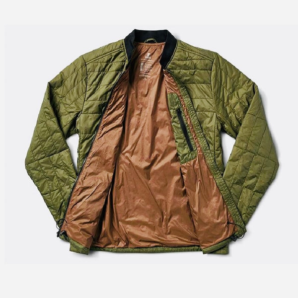 Roark Great Heights Primaloft™ Jacket II