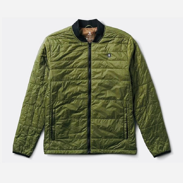 Roark Great Heights Primaloft™ Jacket II