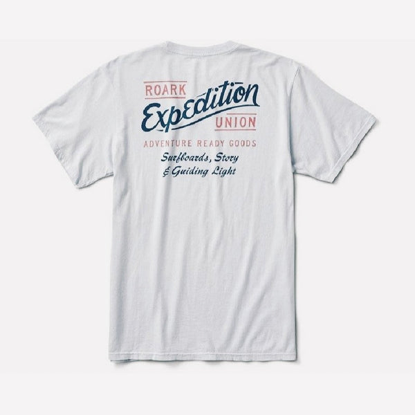 Roark Expedition Union Tee
