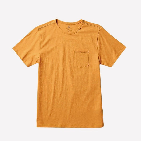 Roark Well Worn Midweight Organic Knit