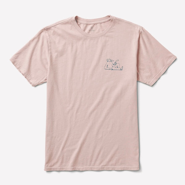 Roark Mount Unhustle Premium Tee