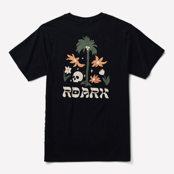 Roark Atoll Organic Cotton Tee