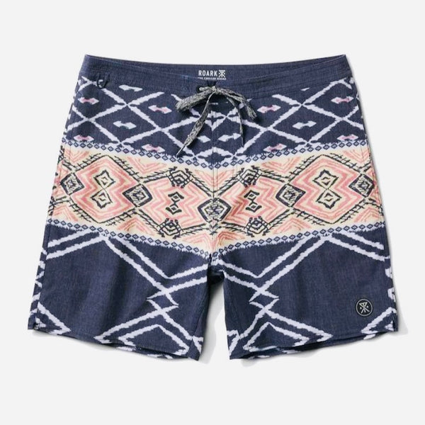 Roark Chiller Beni Boardshort