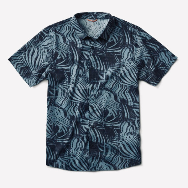 Roark Bless Up Breathable Stretch Shirt