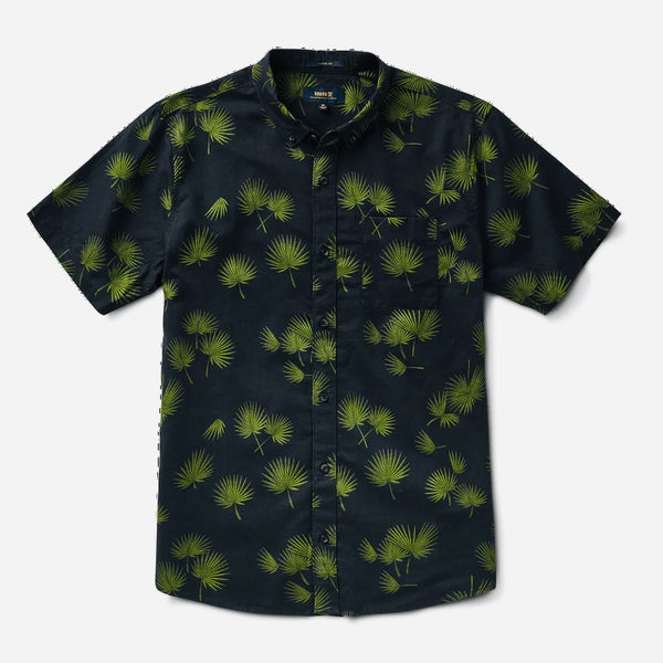 Roark Scholar Button Down Collar Shirt