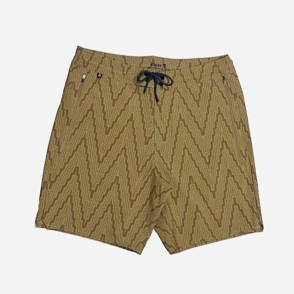 Roark Layover Trail Short 3.0