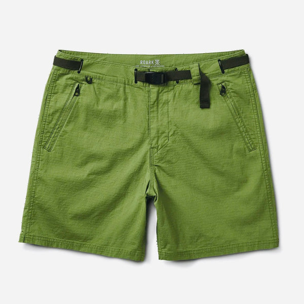 Roark Campover Shorts 17"