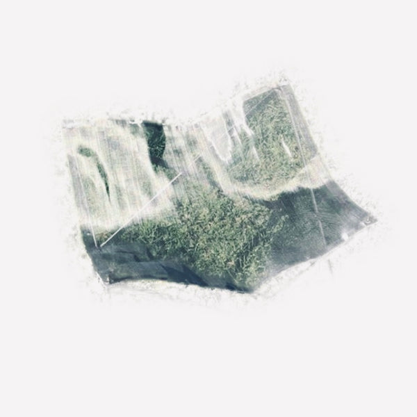 Red Roads Fire - The Riser Spare Mesh