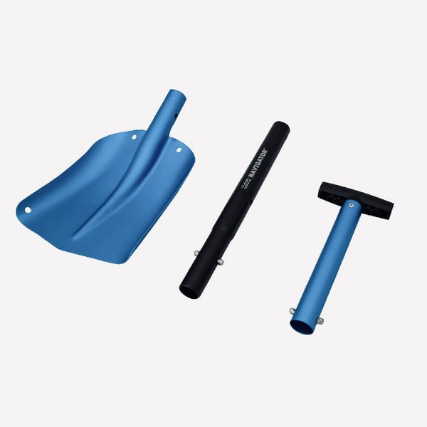 Navigator Shovel Buddy With Bag