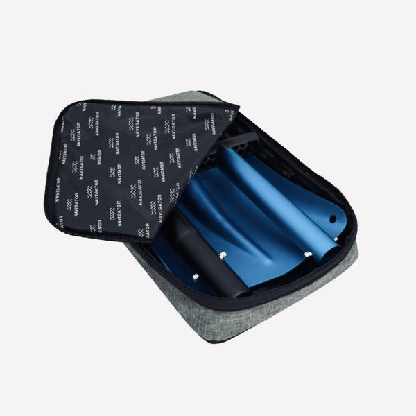 Navigator Shovel Buddy With Bag