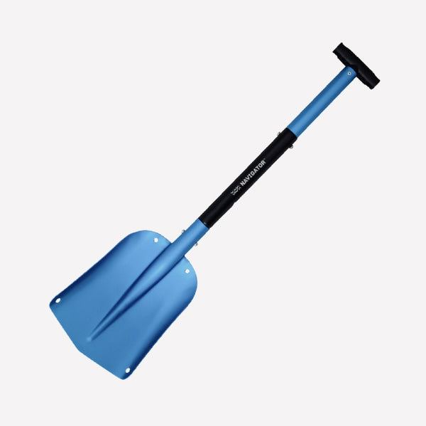 Navigator Shovel Buddy With Bag