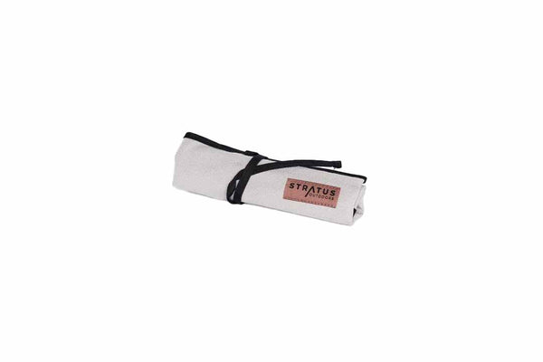 Stratus Outdoors Cutlery Roll