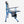 Load image into Gallery viewer, Navigator Adults Nowhere Chair