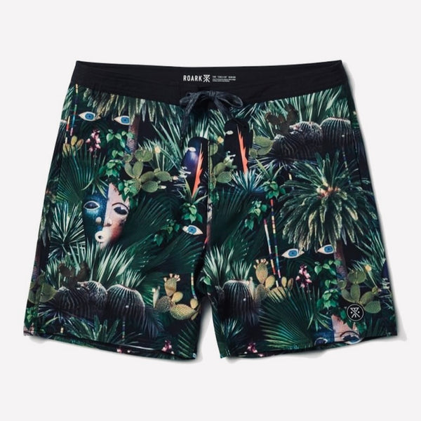 Roark Jardin Oasis Chiller Boardshort