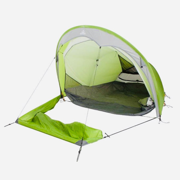 Wilderness Equipment First Arrow UL Expedition Tent