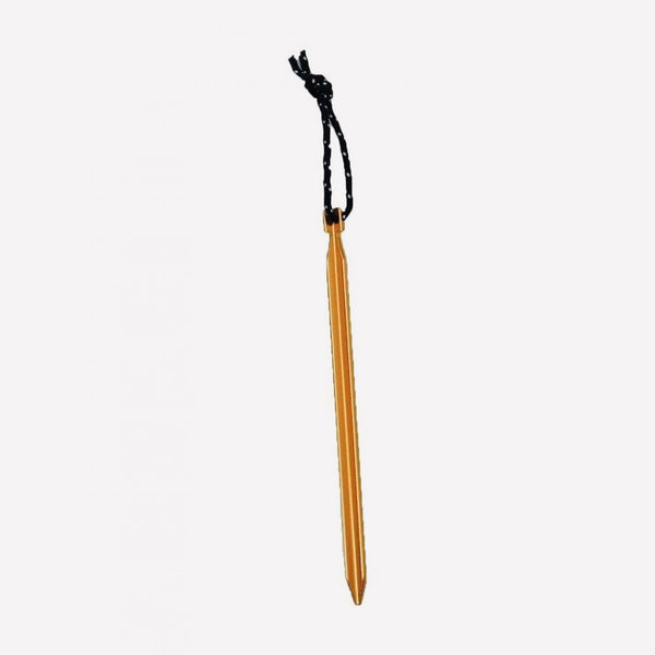 Wilderness Equipment Gold Quad Peg