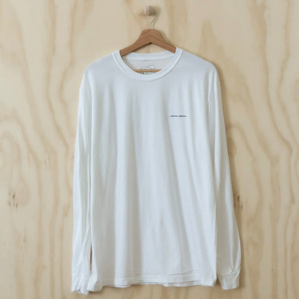 Wolf Bear Collective Origin Long Sleeve