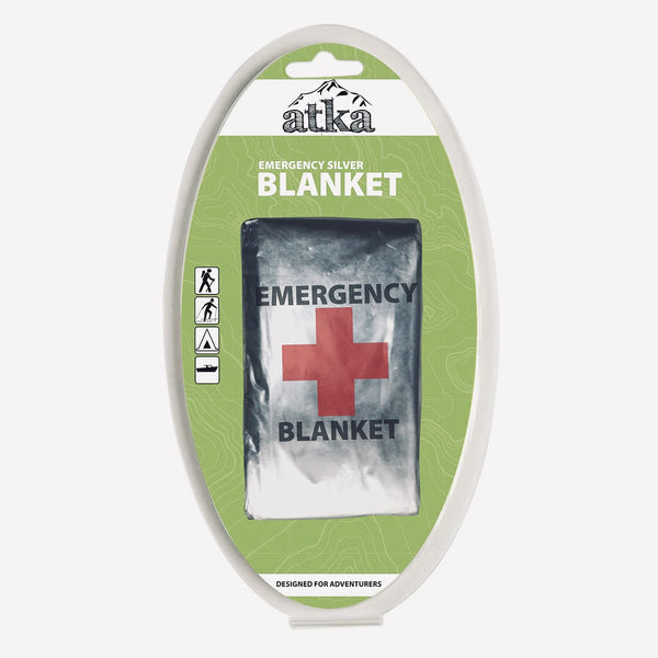 Atka Emergency Blanket