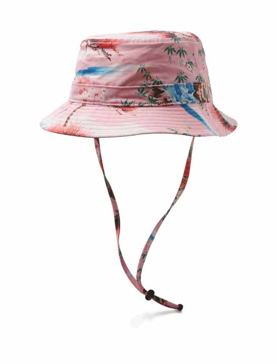 Roark Aloha from Japan Bucket
