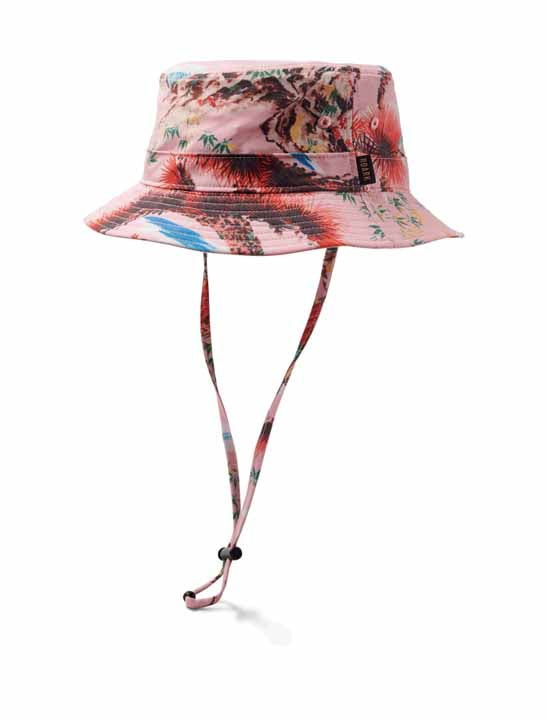 Roark Aloha from Japan Bucket
