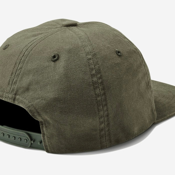 Roark Atoll 5 Panel Snapback Hat