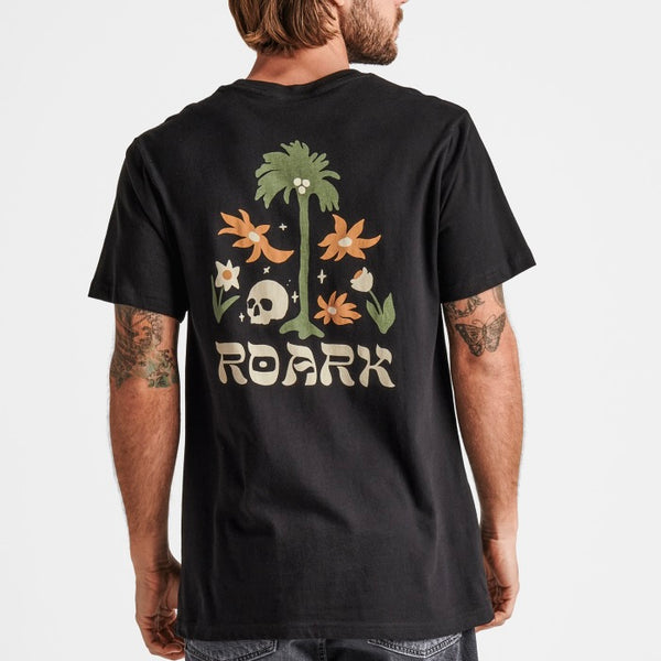 Roark Atoll Organic Cotton Tee