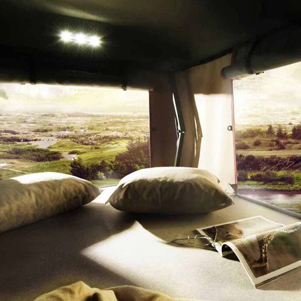 Autohome Airtop Roof Top Tent