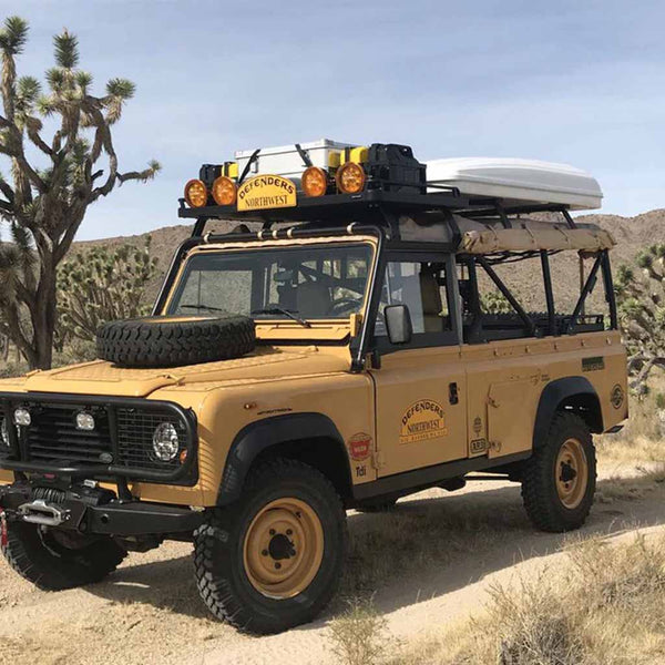 Autohome Airtop Roof Top Tent