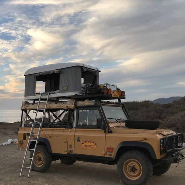 Autohome Airtop Roof Top Tent
