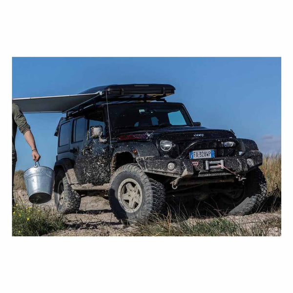Autohome Airtop Black Edition Roof Top Tent