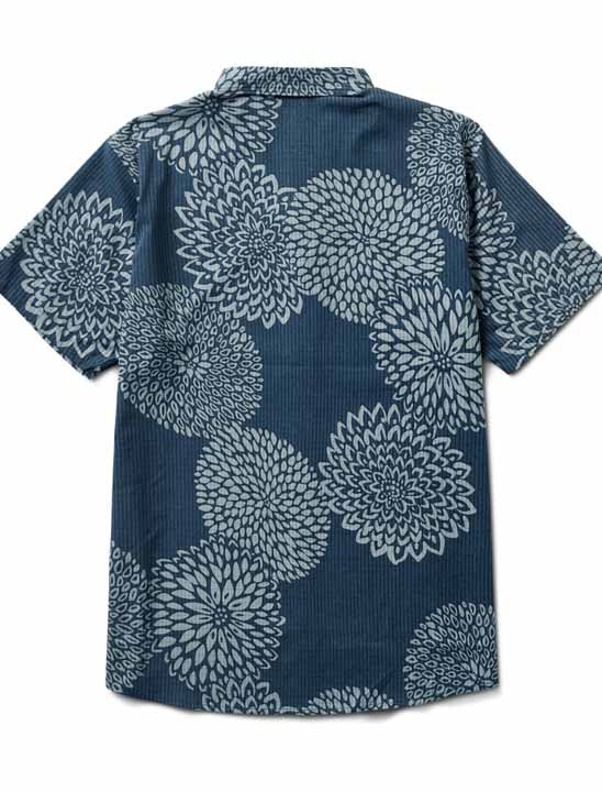 Roark Bless Up Breathable Stretch Shirt