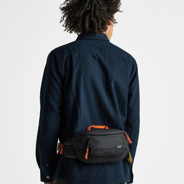 Roark Compadre Bag