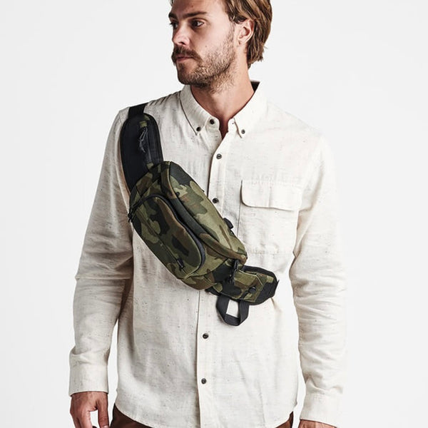 Roark Compadre Bag