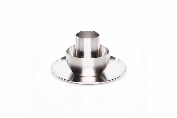 Stratus Outdoors Dinnerware Single Set