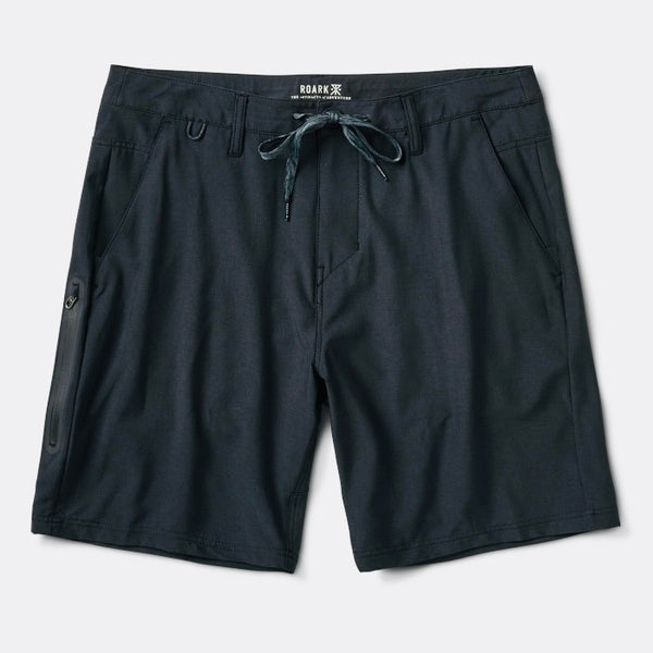 Roark Explorer 2.0 19" Hybrid Stretch Short
