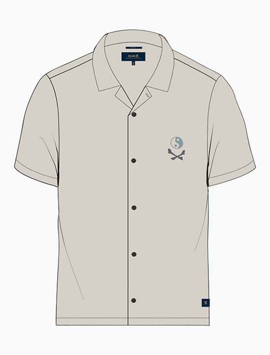 Roark Gonzo SS Woven