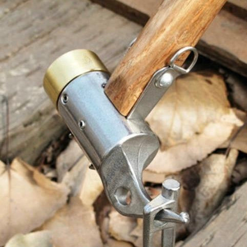 Red Roads Strike Hammer