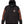 Load image into Gallery viewer, Roark Hokkaido Tiger Fleece Hoodie