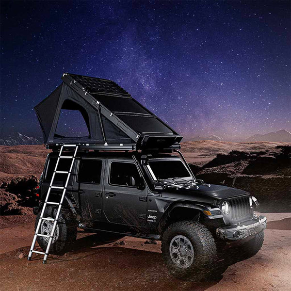 iKamper Blue Dot Voyager - BDV Duo