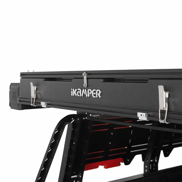 iKamper Blue Dot Voyager - BDV Duo