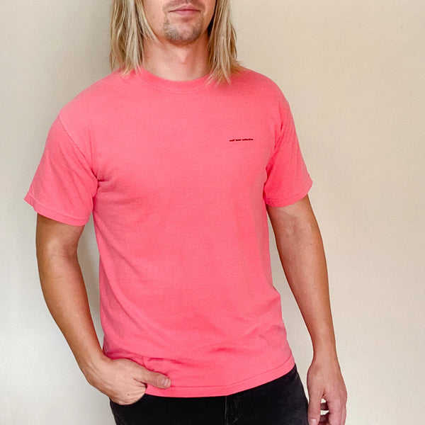 Wolf Bear Collective Origin T-Shirt