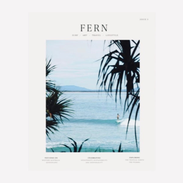 Fern Magazine – Issue 3