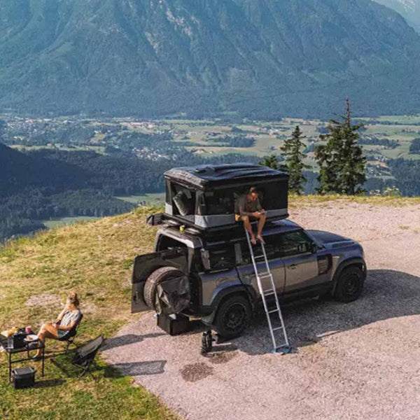 James Baroud Frontier Odyssey Roof Top Tent