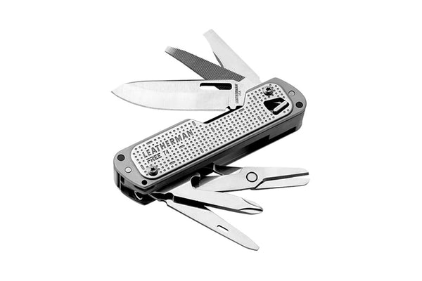 Leatherman FREE™ T4