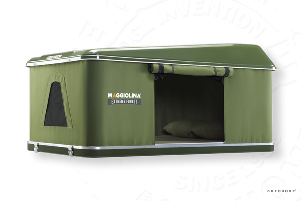 Autohome Maggiolina Extreme Roof Top Tent