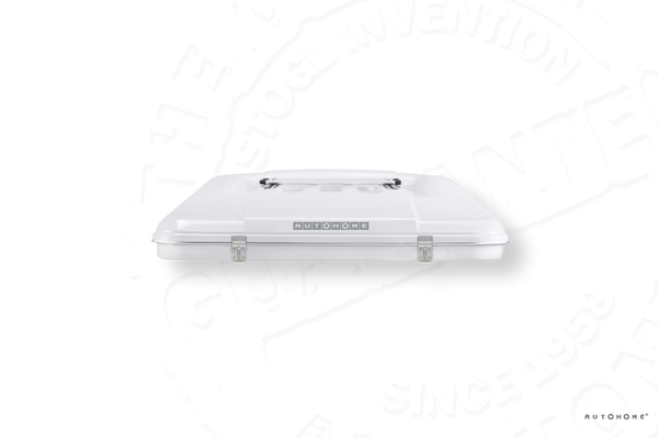 Autohome Maggiolina Extreme Roof Top Tent