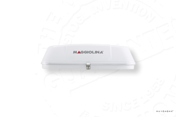 Autohome Maggiolina Extreme Roof Top Tent