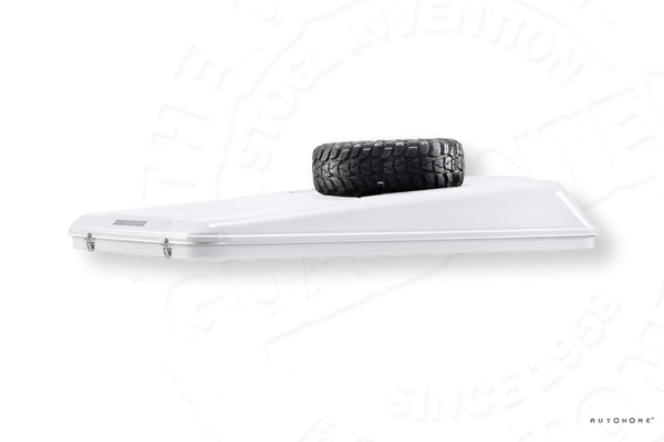Autohome Maggiolina Extreme Roof Top Tent