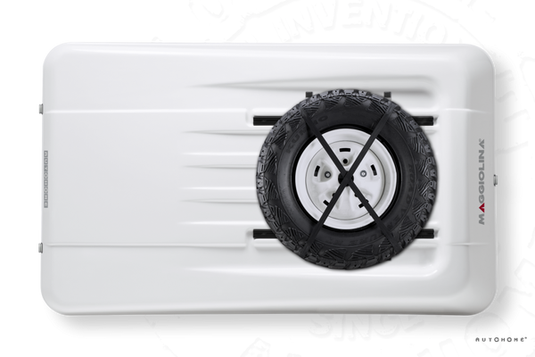Autohome Maggiolina Extreme Roof Top Tent